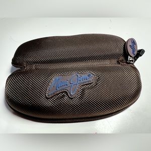 Maui Jim hard case